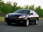 Lexus ES300 2001 года
